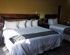 Khách sạn Acre Of Africa Guesthouse (Boksburg, Nam Phi)