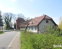 Toàn bộ căn nhà/căn hộ Ferienhaus Ilse-bilse (Neuhausen, Đức)