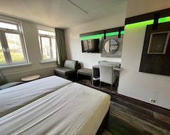 Hotelli Hotel NAP (West-Terschelling, Hollanti)