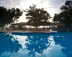 Hotelli Nilaveli Beach Hotel (Trincomalee, Sri Lanka)