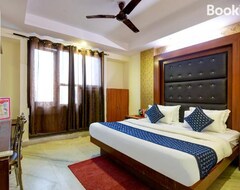 Hotelli Hotel Repose Comfert Near New Delhi Railway Station (Delhi, Intia)