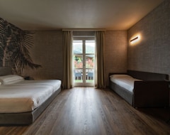 Khách sạn Hotel Piajo (Nembro, Ý)