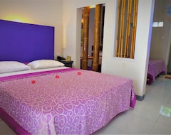 Oyo 394 Bumi Nusantara Hotel & Resort (Pangandaran, Indonesien)