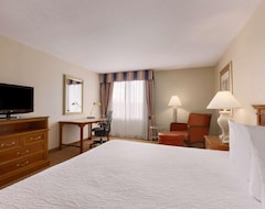Hotelli Hilton Garden Inn Syracuse (Syracuse, Amerikan Yhdysvallat)