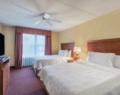 Hotelli Homewood Suites by Hilton Newark-Wilmington South Area (Newark, Amerikan Yhdysvallat)