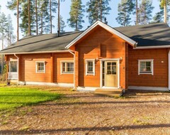 Toàn bộ căn nhà/căn hộ Vacation Home Isoniemi In JÄmsÄ - 6 Persons, 2 Bedrooms (Jämsä, Phần Lan)