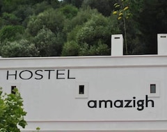 Hotel Amazigh Hostel & Suites (Aljezur, Portugal)