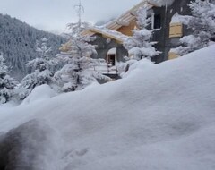 Koko talo/asunto 2 Bedroom Ski And Summer Apartment In Les Houches (Les Houches, Ranska)