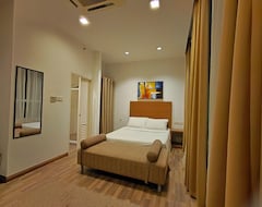 Khách sạn Dormani Hotel (Kuching, Malaysia)