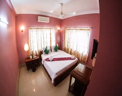 Hotel Ta Som Guesthouse & Tour Services (Siem Reap, Camboya)