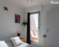 Tüm Ev/Apart Daire Apartment Les Terrasses Du Levant, Sleeps 4 (Sallèles-d'Aude, Fransa)