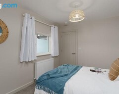 Cijela kuća/apartman Ocean City Retreats - Apartment One - Kingsize Bed (Plymouth, Ujedinjeno Kraljevstvo)
