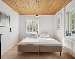Koko talo/asunto Comfortable House In A Beautiful Location By Karrebæk Fjord. (Næstved, Tanska)