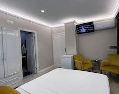 Khách sạn Can Group Butik Hotel Atakum (Samsun, Thổ Nhĩ Kỳ)