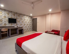 Khách sạn OYO 4822 Hotel Pratap Residency (Ranchi, Ấn Độ)