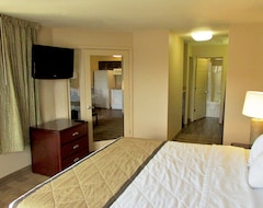 Khách sạn Extended Stay America Suites - Portland - Hillsboro (Hillsboro, Hoa Kỳ)
