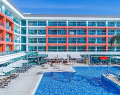 Hotell Aquashow Park (Quarteira, Portugal)