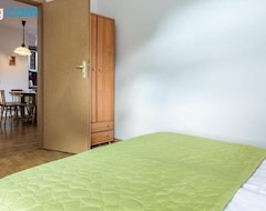 Tüm Ev/Apart Daire Apartament Kasprowicza Z Balkonem I Parkingiem (Zakopane, Polonya)