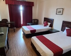 Hotel The Wyte Fort (Kochi, India)