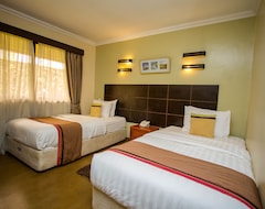 Hotel Eseriani The (Naivasha, Kenia)