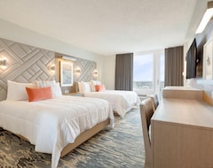 Khách sạn Hotel Port-O-Call (Ocean City, Hoa Kỳ)