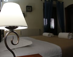 Hotel Marchese Sala (Agrigento, Italija)