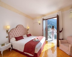 Hotel Casa Albertina (Positano, Italy)