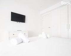 Hele huset/lejligheden Apartamento Balbin Iv (Gijón, Spanien)