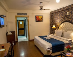 Khách sạn Hotel Sun Park Resort (Manali, Ấn Độ)