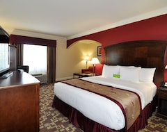 Otel La Quinta Inn & Suites Moreno Valley (Moreno Valley, ABD)