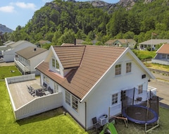 Entire House / Apartment 5 Bedroom Accommodation In Åna-sira (Flekkefjord, Norway)