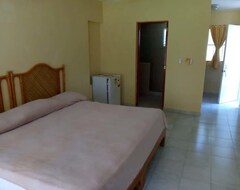 Khách sạn Hotel Voramar (Sosua, Cộng hòa Dominica)