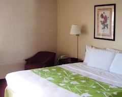 Hotel Extended Stay Warrenton Inn (Warrenton, USA)
