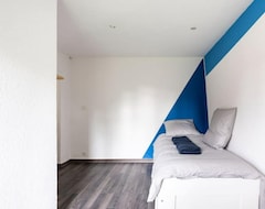 Hele huset/lejligheden Relaxation & Sport - Chartreuse And Lakes | Complete Apartment |equiped Telework (Saint-Béron, Frankrig)