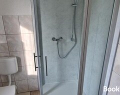 Cijela kuća/apartman Ferienhaus Jena - Teamwork Holiday House (Hainichen, Njemačka)