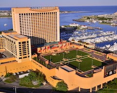 Khách sạn Golden Nugget Atlantic City (Atlantic City, Hoa Kỳ)