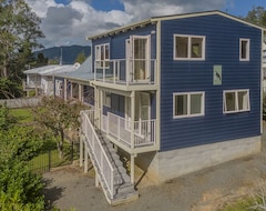 Cijela kuća/apartman Hinemoa Heights - Tairua Beach Holiday Home (Tairua, Novi Zeland)