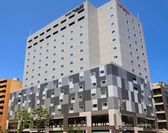 Otel La'Gent Stay Sapporo Odori - Vacation Stay 63857V (Sapporo, Japonya)