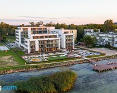 Cijela kuća/apartman Sunset Resort 311 (Fonyód, Mađarska)