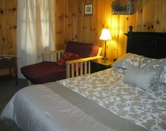 Hotelli Mountain Brook Lodge (Wilmington, Amerikan Yhdysvallat)