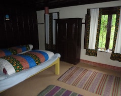 Khách sạn The Heritage House (Ranikhet, Ấn Độ)
