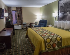 Hotel Econo Lodge (East Peoria, USA)
