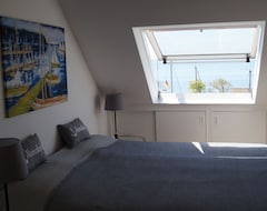 Toàn bộ căn nhà/căn hộ Apartment / App. For 5 Guests With 90m² In Fehmarn Ot Orth (77333) (Fehmarnsund, Đức)