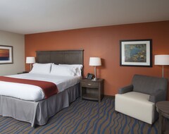 Holiday Inn Express Hotel & Suites Morgan City- Tiger Island, an IHG Hotel (Morgan City, EE. UU.)