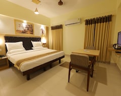 Hotelli Bharat Hotel (Kochi, Intia)