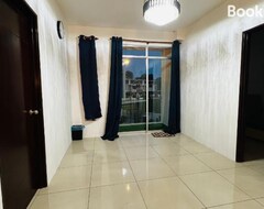 Pensión Boss Homestay (Taiping, Malasia)