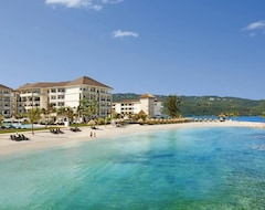 Otel Secrets Wild Orchid Montego Bay By Amr Collection (Montego Bay, Jamaika)