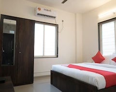 Hotelli RVC Hospitality Near Pune Airport (Pune, Intia)