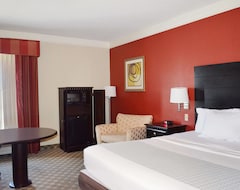 Otel La Quinta Inn & Suites Panama City Beach (Panama City Beach, ABD)