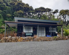 Hele huset/lejligheden Ruru Retreat In Tuateawa (Kennedy Bay, New Zealand)